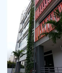 Wis@changi (D14), Office #456937391